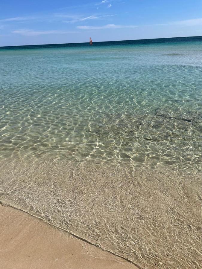 Casa Olea A San Pietro In Bevagna - Casa Vacanze In Puglia - Ferienhaus In Apulien - Summer Cottage In Apulia Buitenkant foto